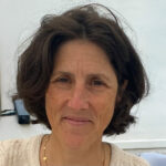 Dr. Catherine TOBIE Dr. Catherine TOBIE